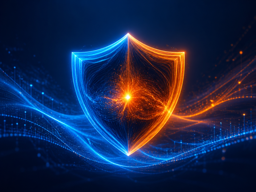 Portada del curso Fundamentos de Ciberseguridad empresarial